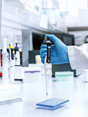 BRAND 正式發(fā)布全新 Transferpette? pro移液器