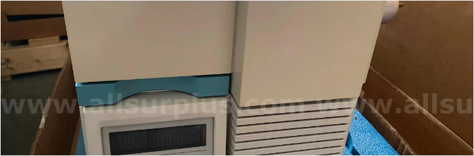 Agilent安捷倫實驗室設(shè)備