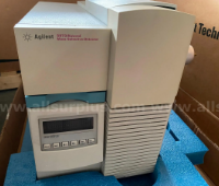 Agilent 5973 氣質(zhì)質(zhì)譜儀