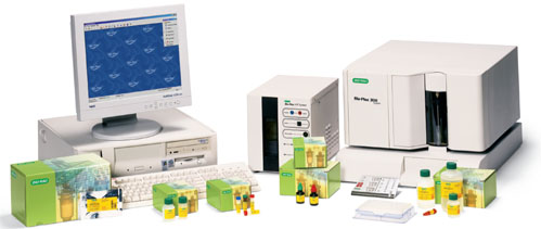 Bio-Plex�Ҹ�оƬϵ�y(t��ng)