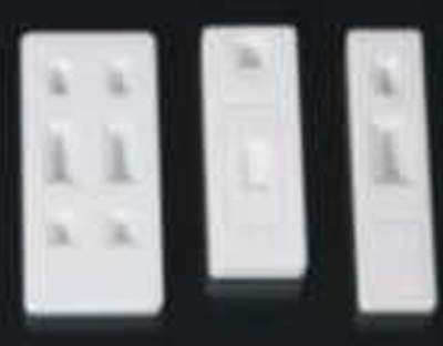 細(xì)菌性陰道病檢測(cè)板(BV板塑料外殼)