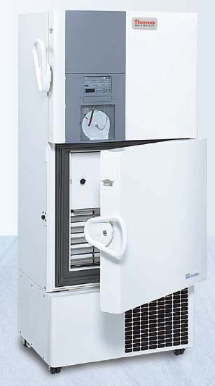 Forma991雙門 -86℃超低溫冰箱