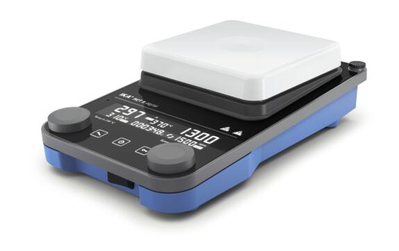 德國(guó)IKA/艾卡 RCT 5 digital 磁力攪拌器