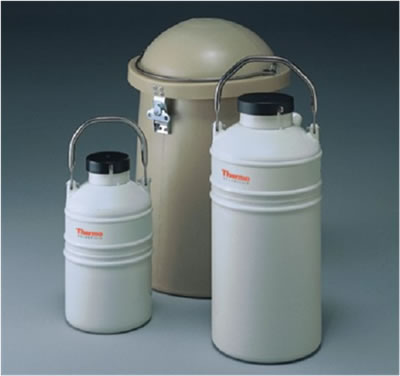 Arctic Express 低溫樣品儲存運(yùn)輸容器