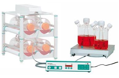 CELLROLL 細(xì)胞培養(yǎng)轉(zhuǎn)瓶機(jī)/轉(zhuǎn)瓶系統(tǒng)