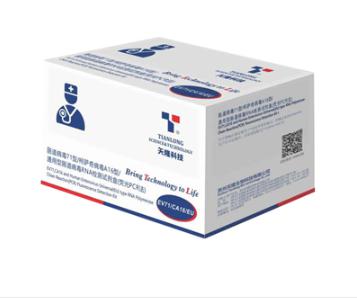 腸道病毒核酸檢測系列產品（熒光PCR法）