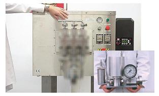 ���ô� Avestin�߉����|(zh��)�C