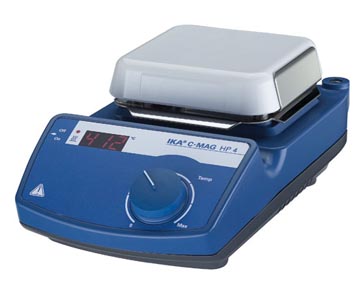 德國(guó)IKA/艾卡 C-MAG HP4 加熱板