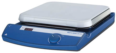 德國IKA/艾卡 C-MAG HP10 加熱板