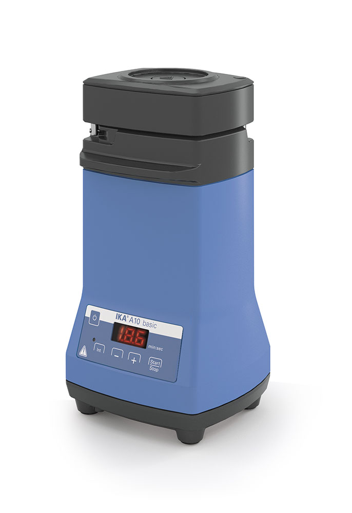 德國IKA/艾卡 A 10 basic分析研磨機(jī)