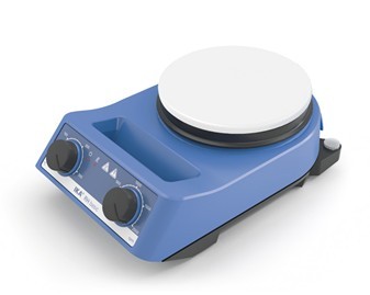 德國IKA/艾卡  RH basic white 磁力攪拌器