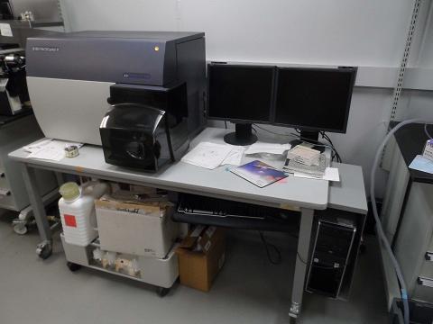 BD FACSCanto II��ʽ�����x,�������xϵ�y(t��ng)