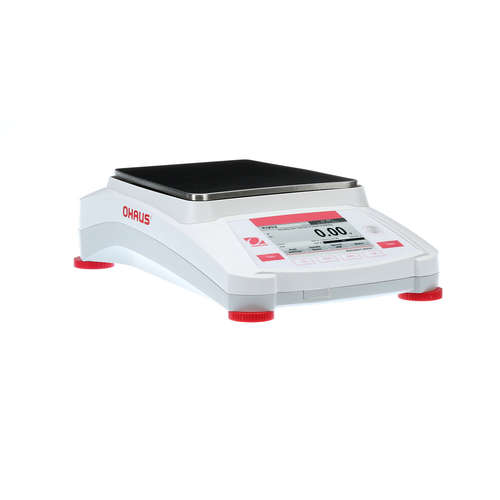 �W��˹Adventurer® AX ������ƽ