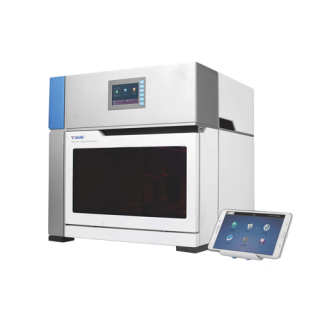 NP968-S 全自動(dòng)核酸提取儀