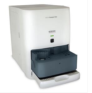 IDEXX Catalyst One® ȫ�Ԅ�(d��ng)���������x