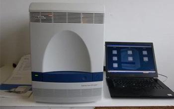abi7500�ɹⶨ��PCR�x