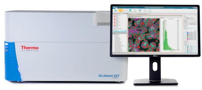 CellInsight CX7�߃�(n��i)���Y�x(HCS)..