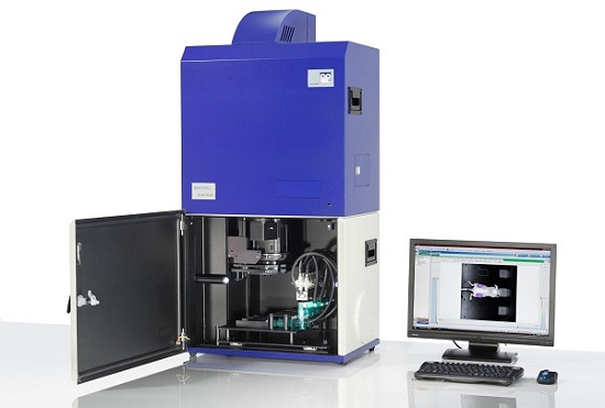 С������w���ӳ���ϵ�y(t��ng) Berthold LB983