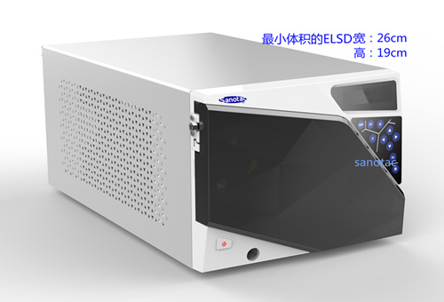 ���l(f��)��z�y�� ELSD6000���l(f��)��z�y��