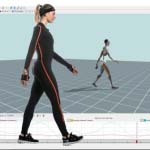 �T���\�Ӳ�׽ϵ�y(t��ng)Xsens MVN Analyze