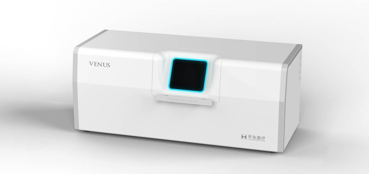 VENUS®������CT�O(sh��)�䡪�ǳ��񼰶�������ϵ�y(t��ng)