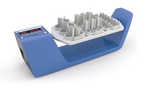 德國IKA/艾卡 頂置式水平翻轉(zhuǎn)混勻器
