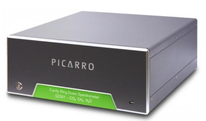 Picarro G2301 ����;���Қ��w��ȷ����x