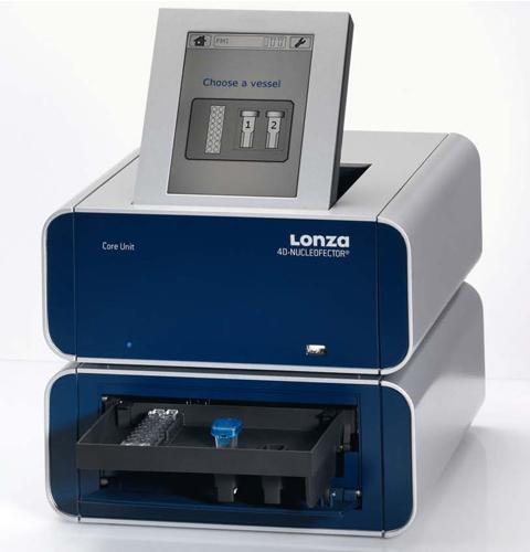 Lonza 4D�������D(zhu��n)Ⱦϵ�y(t��ng)