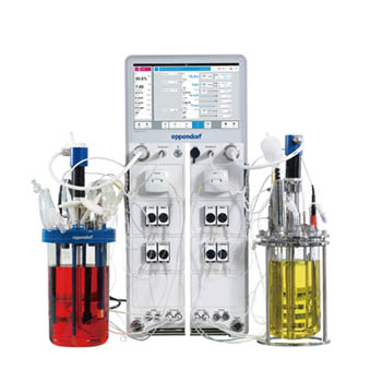 Eppendorf SciVario �p���ﷴ����