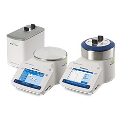 梅特勒超越系列滴點(diǎn)儀