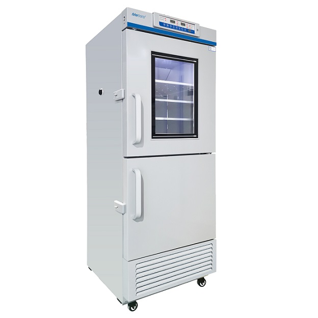 Fisherbrand冷藏冷凍箱