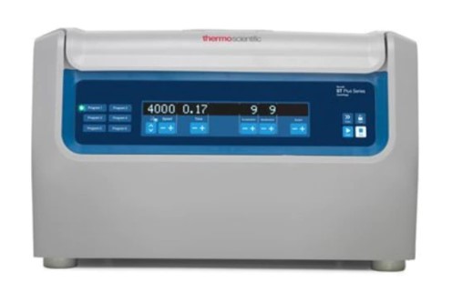 Sorvall™  ST4/ST4R plus通用臺(tái)式離心機(jī)