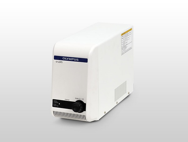 U-LGPS  LED and LDP Light Source