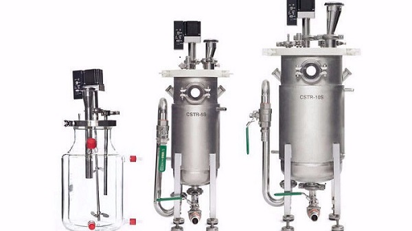 ����CSTR�B�m(x��)ʽ��������(y��ng)��(CSTR)