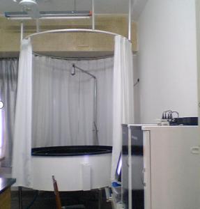 ���Ϻ�������MORRISˮ�Ԍmҕ�l����ϵ�y(t��ng)