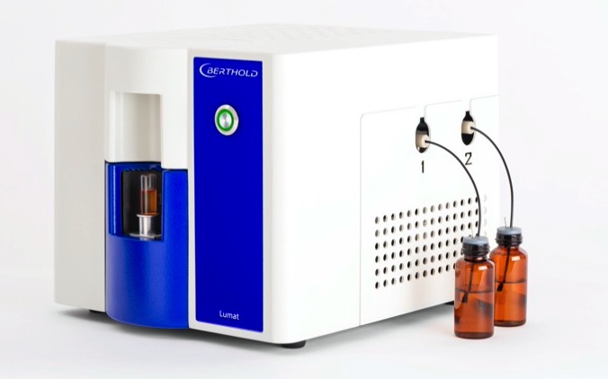 Berthold ��ʽ���W(xu��)�l(f��)��z�y�xLumat LB 9510