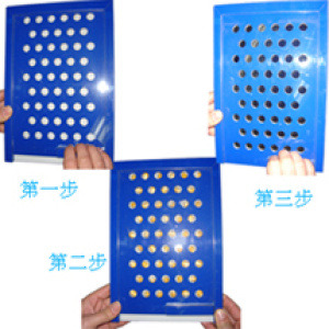 大粒種子數(shù)粒板/種子置床板