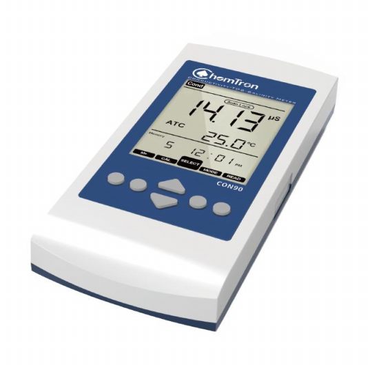 Chemtron CON90��(bi��o)��(zh��n)�ͱ�yʽ늌�(d��o)��Ӌ