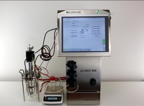 xCUBIO Single �l(f��)�͹�/���ﷴ����