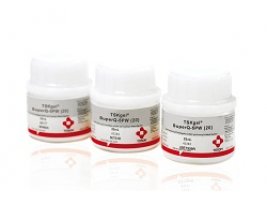 TSK-GEL��Ч�x�ӽ��Q�������ϵ��׼���