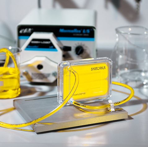 ِ����˹ Vivaflow 50 ������Ĥ��