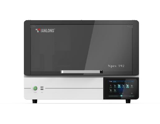 Npex 192全自動核酸提取儀