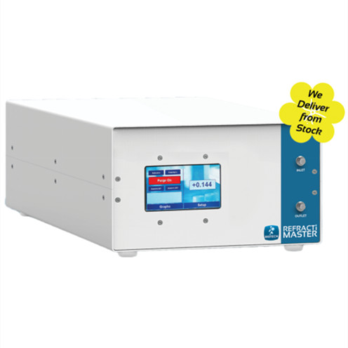 BIOTECH REFRACTIMASTER® RI�z�y��