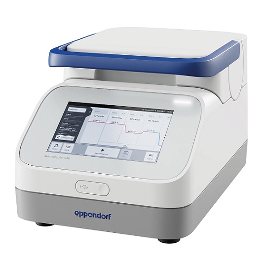 Eppendorf Mastercycler® X40 �ݶ� PCR �x