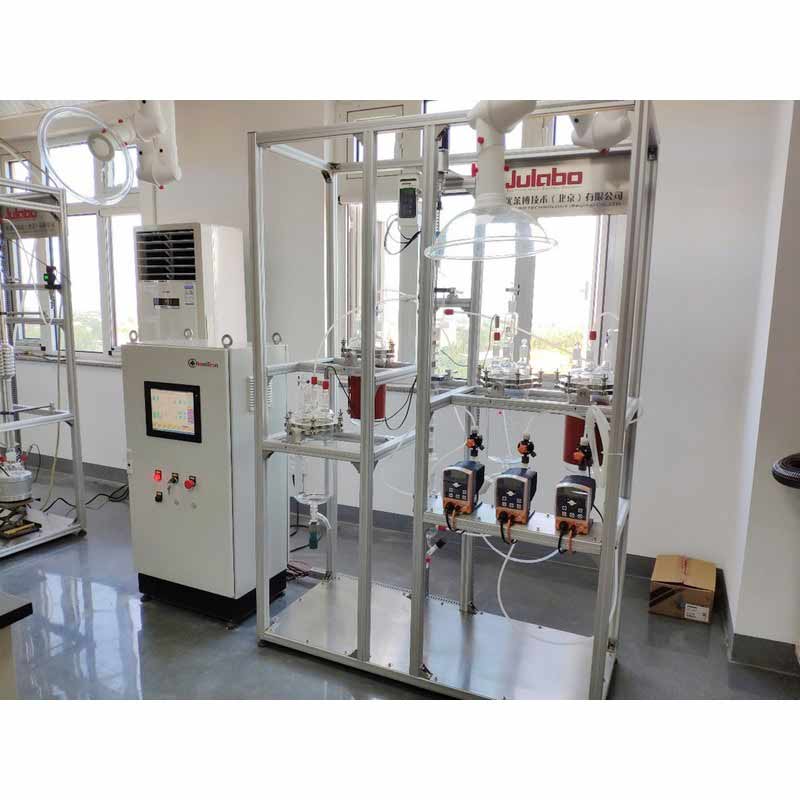 ChemTron �Ԅ��B�m(x��)��ȡϵ�y(t��ng)