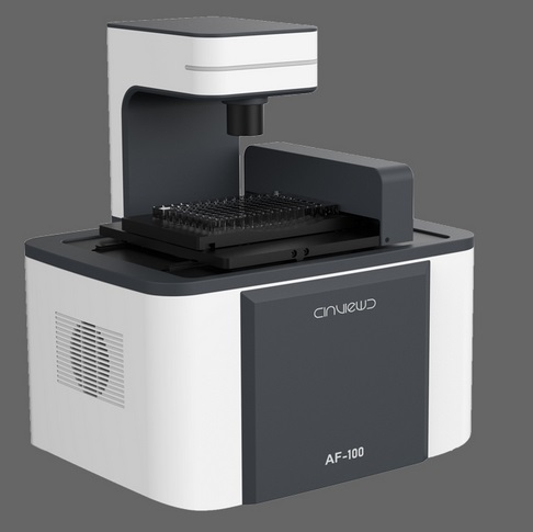 CellaviewAF-100ِ��΢�(x��)������ϵ�y(t��ng)