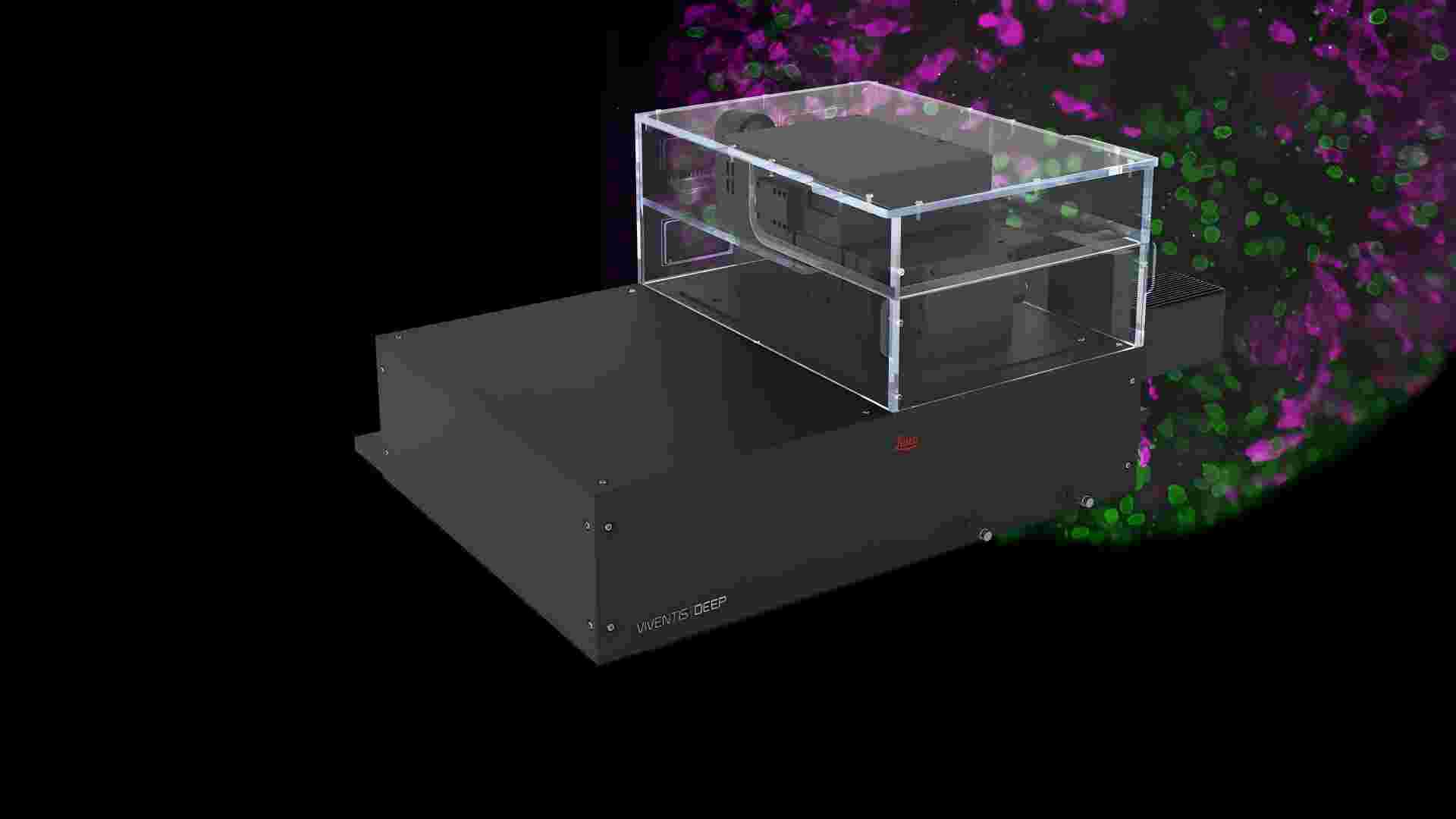 Viventis Deep�pҕҰ��Ƭ�ɹ��@΢�R