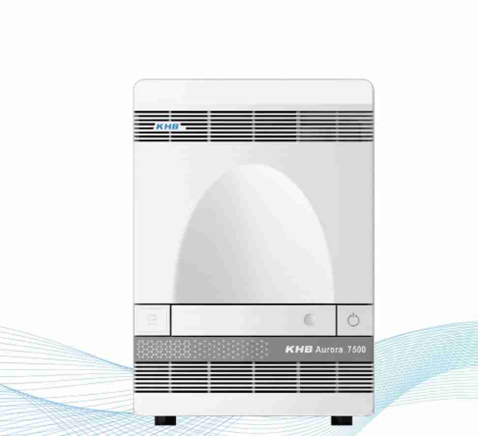 KHB Aurora7500實(shí)時(shí)熒光定量PCR儀