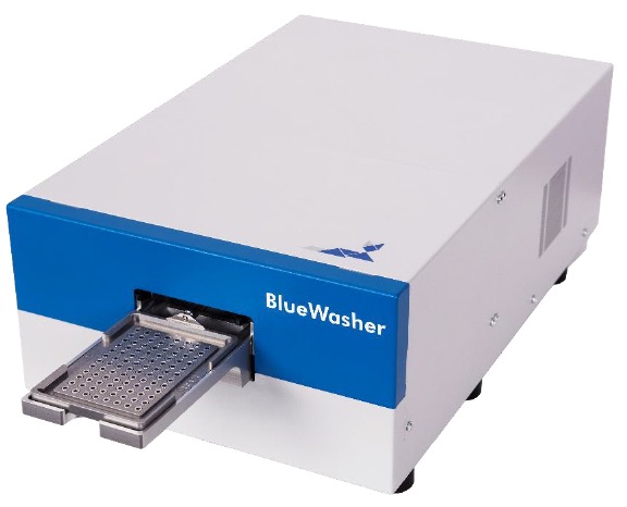 BlueWasher�ǽ��|ʽ΢�װ��Ʒ̎��ϵ�y(t��ng)