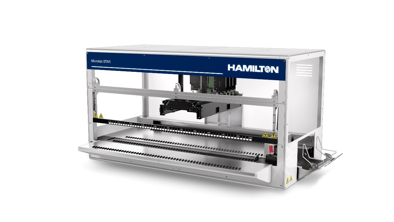 ȫ�Ԅ�(d��ng)�����Ʒ̎������վMicrolab STAR